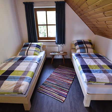 Ferienwohnung Waldblick Zweibruecken Luaran gambar