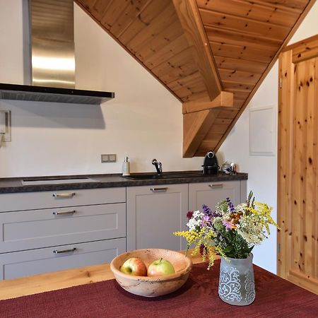 Ferienwohnung Waldblick Zweibruecken Luaran gambar