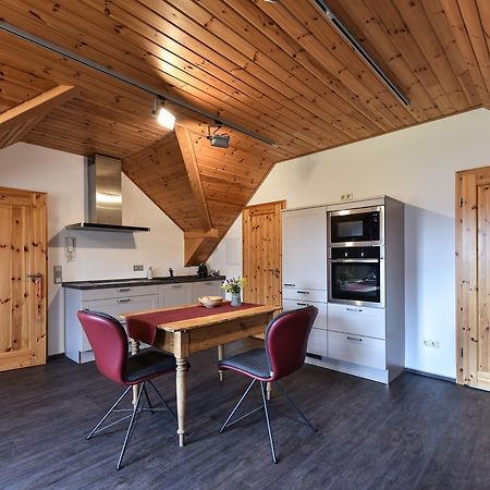 Ferienwohnung Waldblick Zweibruecken Luaran gambar