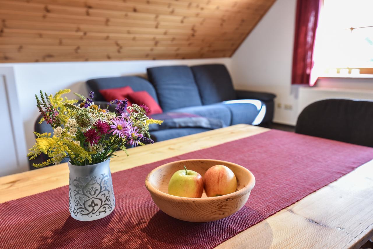 Ferienwohnung Waldblick Zweibruecken Luaran gambar