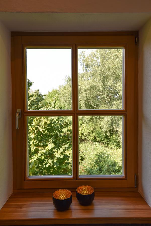 Ferienwohnung Waldblick Zweibruecken Luaran gambar