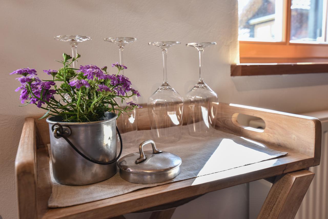Ferienwohnung Waldblick Zweibruecken Luaran gambar