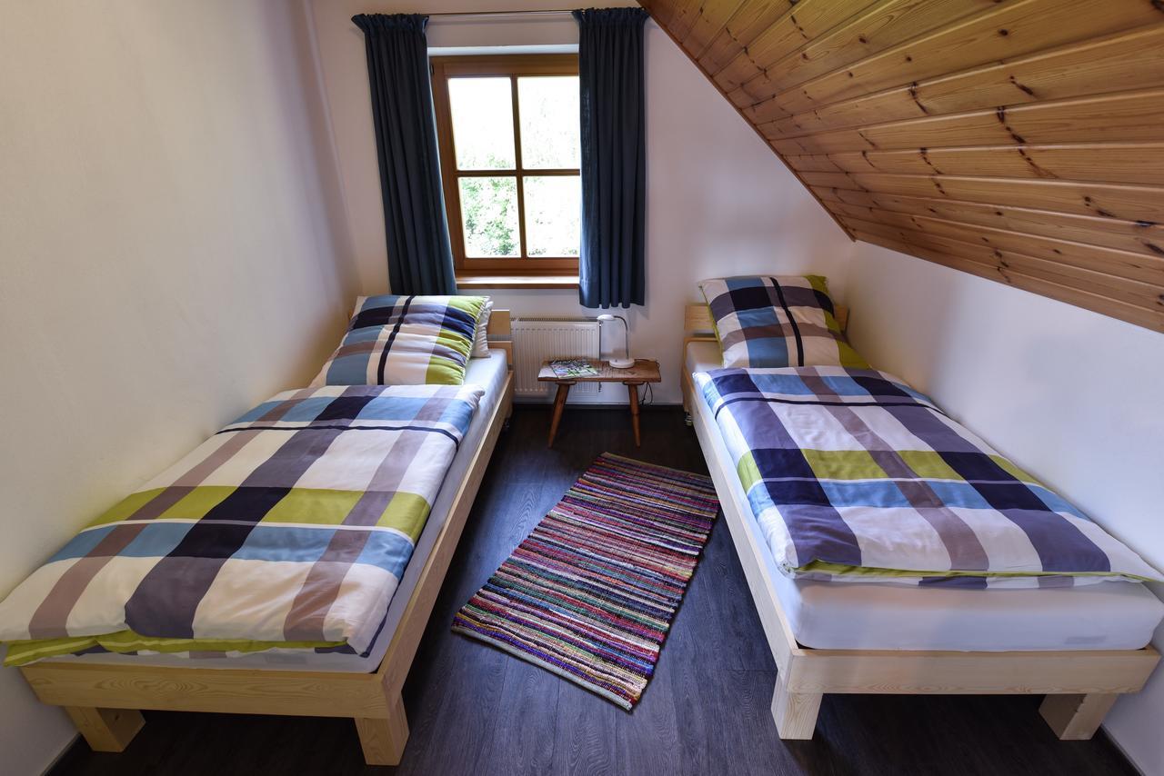 Ferienwohnung Waldblick Zweibruecken Luaran gambar