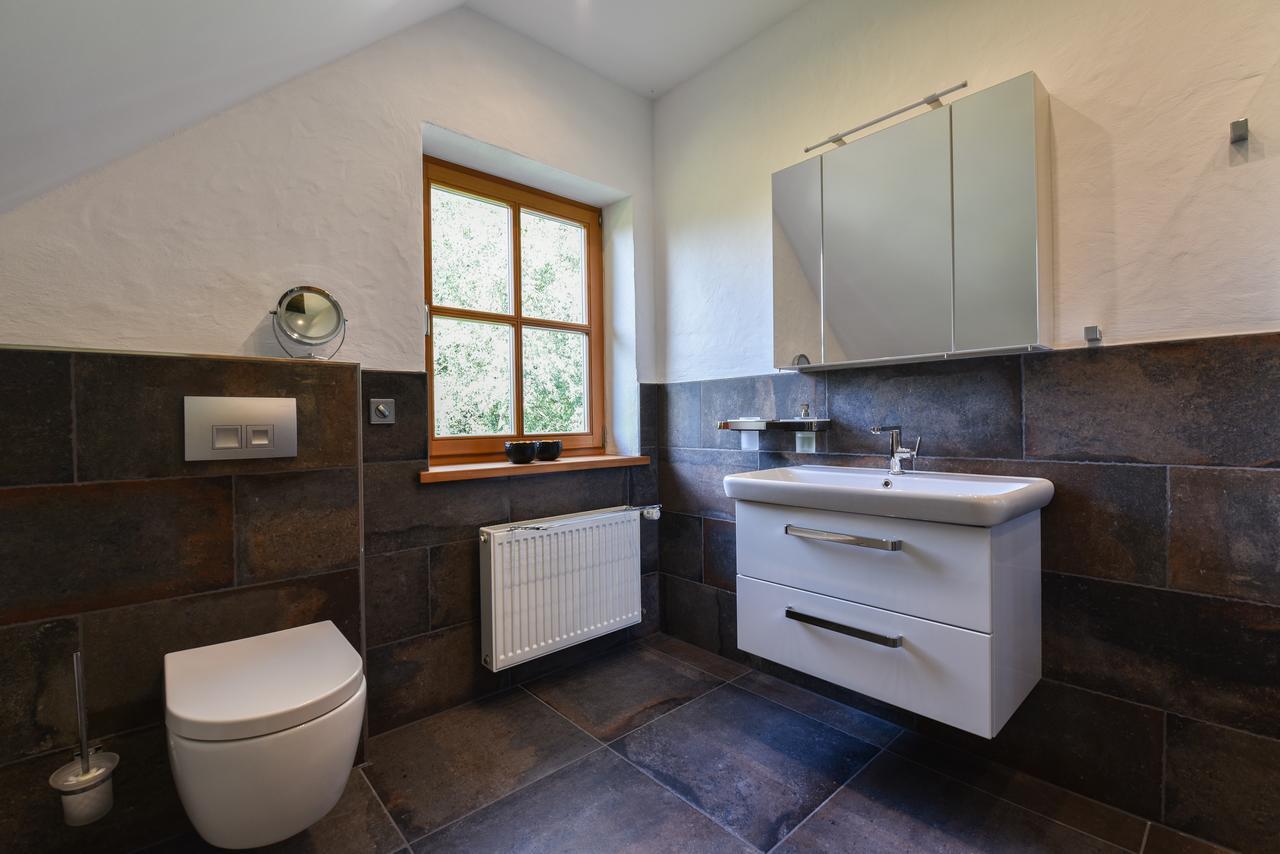 Ferienwohnung Waldblick Zweibruecken Luaran gambar