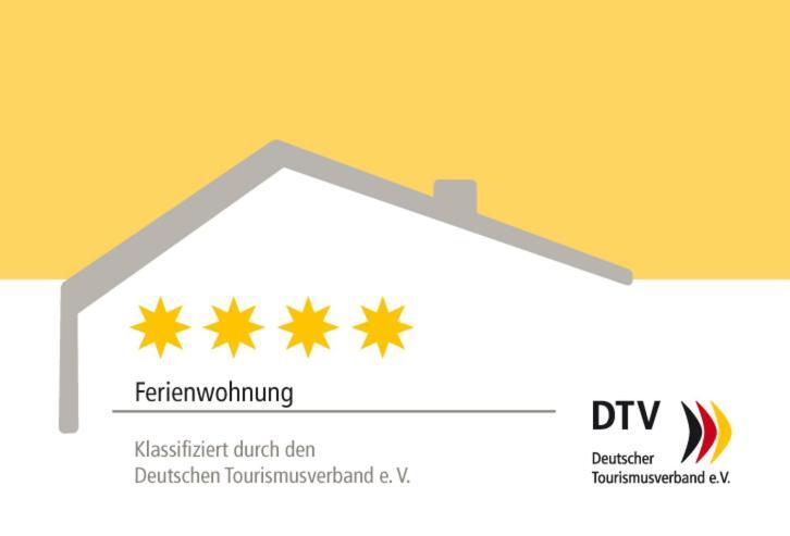 Ferienwohnung Waldblick Zweibruecken Luaran gambar